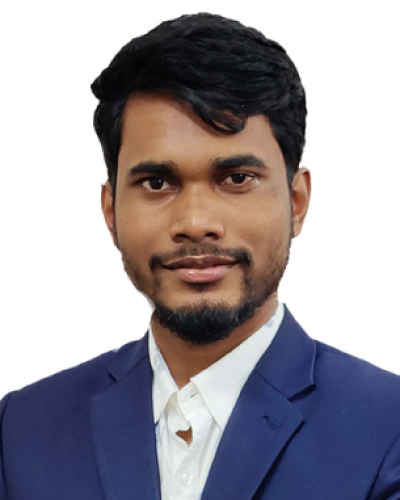 Md Shaheen Akan